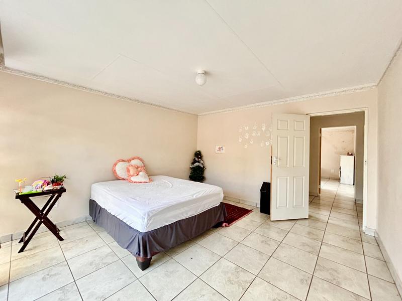 3 Bedroom Property for Sale in Brits North West